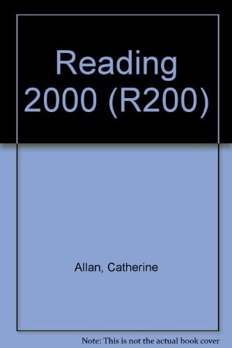 Reading 2000 (R200)
