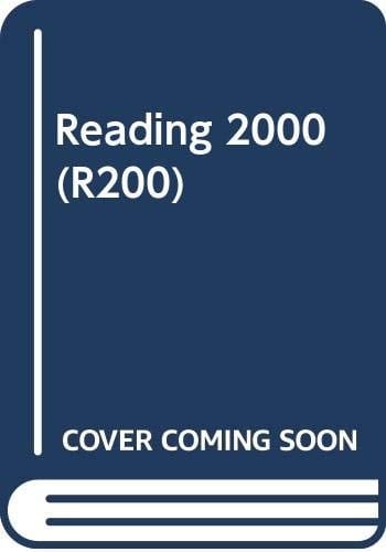 Reading 2000 (R200)