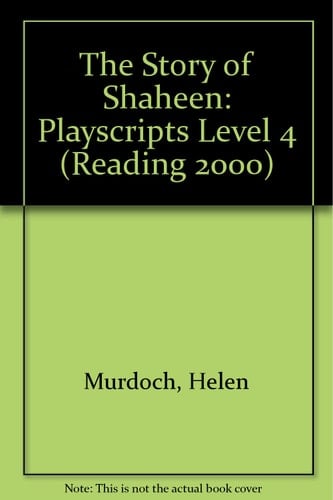 Reading 2000: Playscripts (Reading 2000)