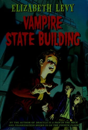 Vampire State Building