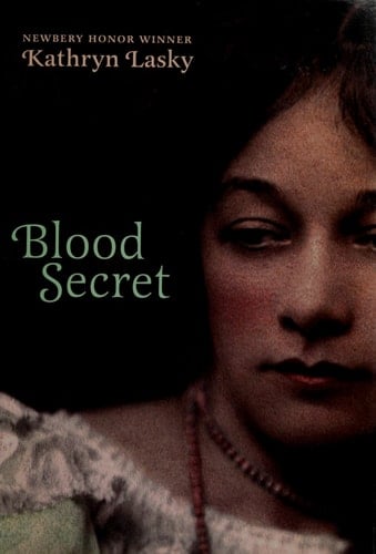 Blood Secret