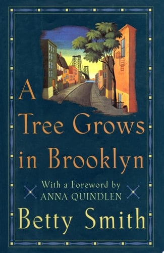 A Tree Grows in Brooklyn