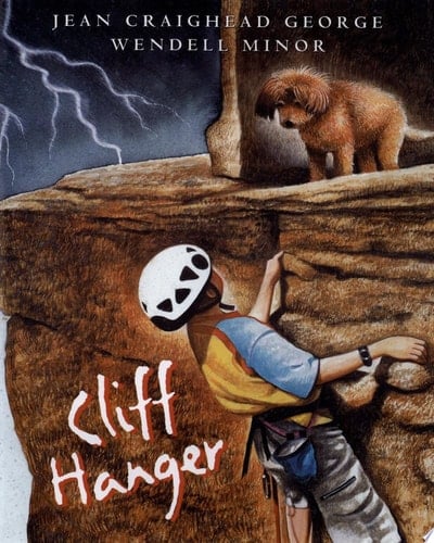 Cliff Hanger