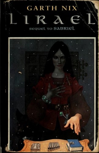 LIRAEL: Daughter of the Clayr (Old Kingdom, 2)