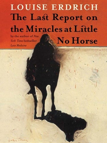 The Last Report on the Miracles at Little No Horse