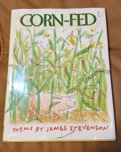 Corn-Fed