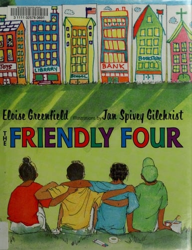 The Friendly Four