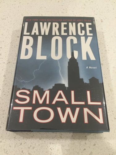 Small Town: A Novel