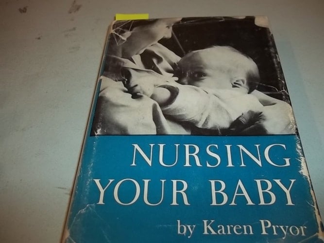 Nursing Your Baby