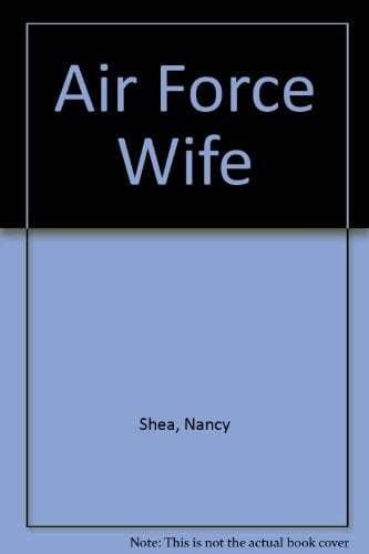 Air Force Wife