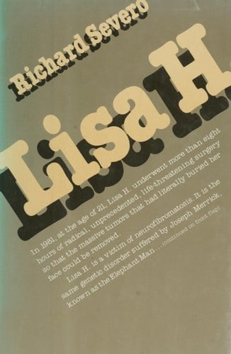 Lisa H.: The True Story of an Extraordinary and Courageous Woman