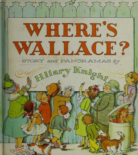 Where's Wallace