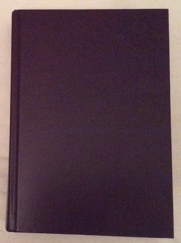 The HarperCollins Study Bible burgundy leather New Revised Standard Version (with the Apocryphal/Deuterocanonical Books)