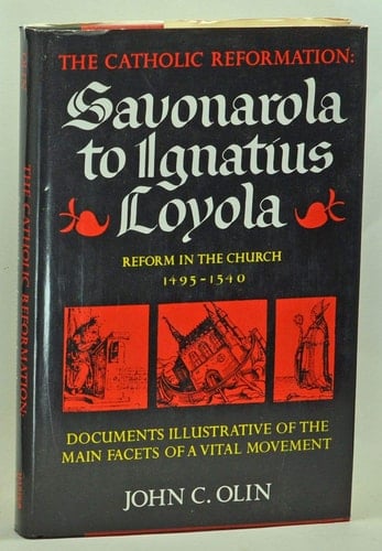 Catholic Reformation: Savonarola to Ignatius Loyola, Reform in the Church, 1495-1540