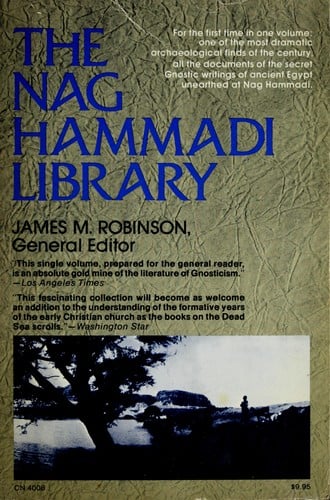 The Nag Hammadi Library: A Translation of the Gnostic Scriptures