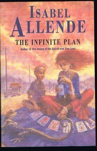 Infinite Plan Preprint