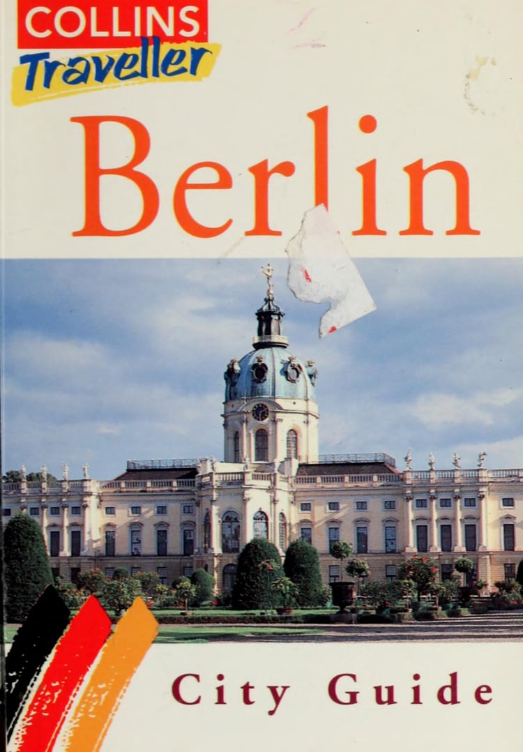 Collins Berlin