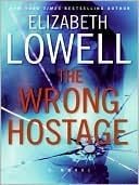 The Wrong Hostage (st. Kilda Series #1)