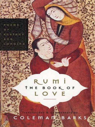 Rumi: The Book Of Love