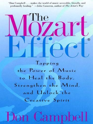 The Mozart Effect