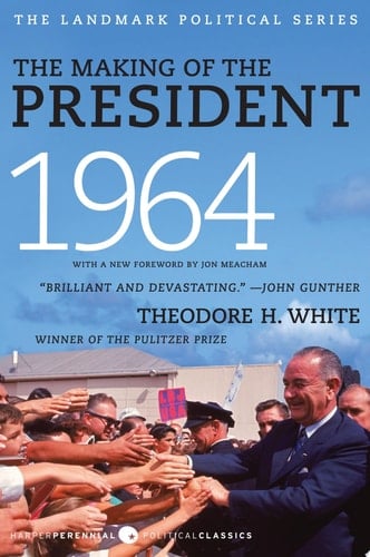 The Making of the President, 1964