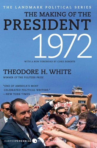 The Making of the President, 1972