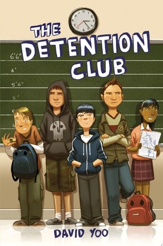 The Detention Club