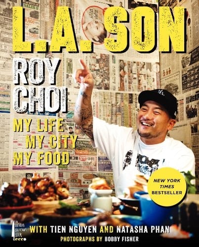 L.A. Son My Life, My City, My Food