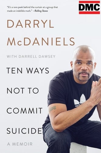 Ten Ways Not to Commit Suicide A Memoir