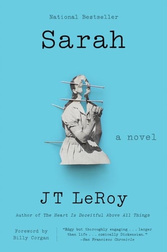 Sarah A Novel