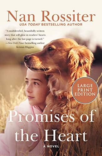 Promises of the Heart A Novel