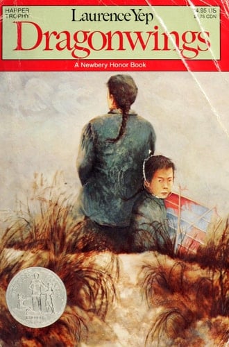 Dragonwings Golden Mountain Chronicles: 1903