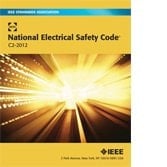 National Electrical Safety Code 2012