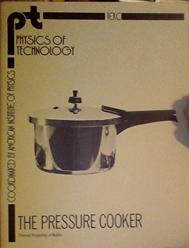 The Pressure Cooker