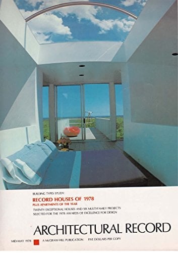 Record Houses of 1978