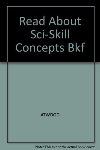 Read About Sci-Skill Concepts Bkf