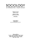 Sociology: An Introduction