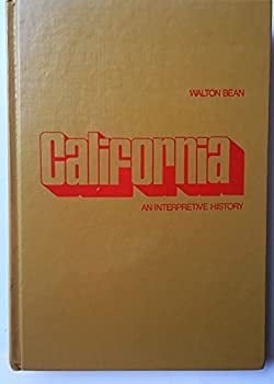 California: An Interpretive History
