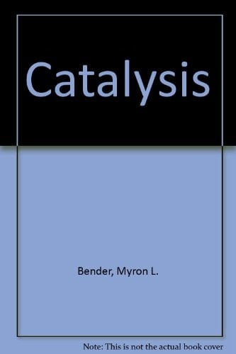 Catalysis and Enzyme Action (Chemistry-Biology Interface Series)