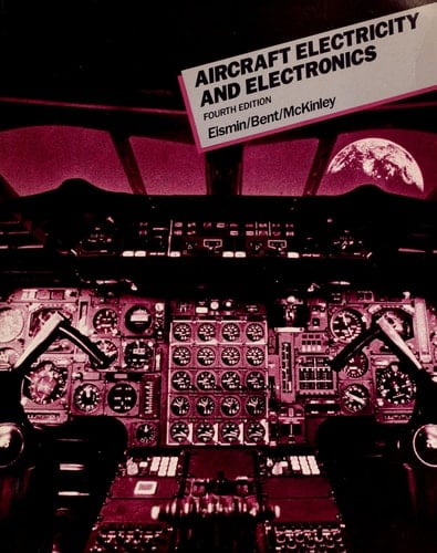 Aircraft Electricity and Electronics (Aviation Technology Series)