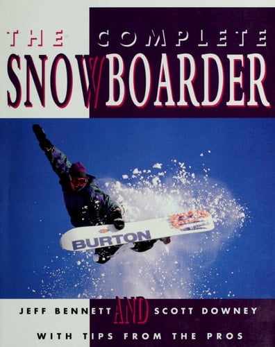 The Complete Snowboarder