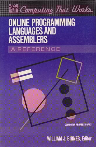 Online Programming Languages and Assemblers
