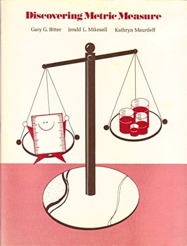Discovering metric measure (McGraw Hill Metric Books)
