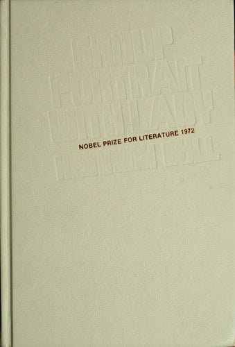 Group Portrait With Lady (English and German Edition)