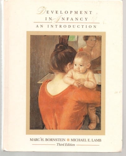 Development in Infancy: An Introduction