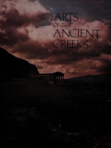 Arts of the ancient Greeks