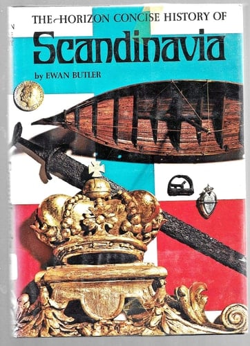 The Horizon concise history of Scandinavia