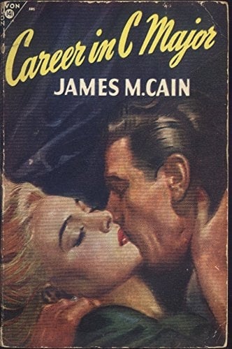 Career in C Major And Other Fiction