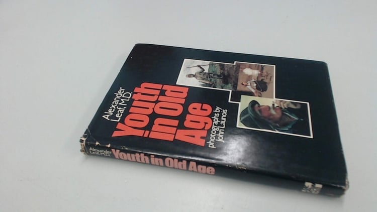 Youth in old age