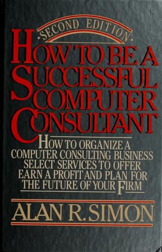 How Be Success Comp Consult H/C